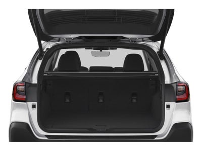 2024 Subaru Outback Onyx Edition XT