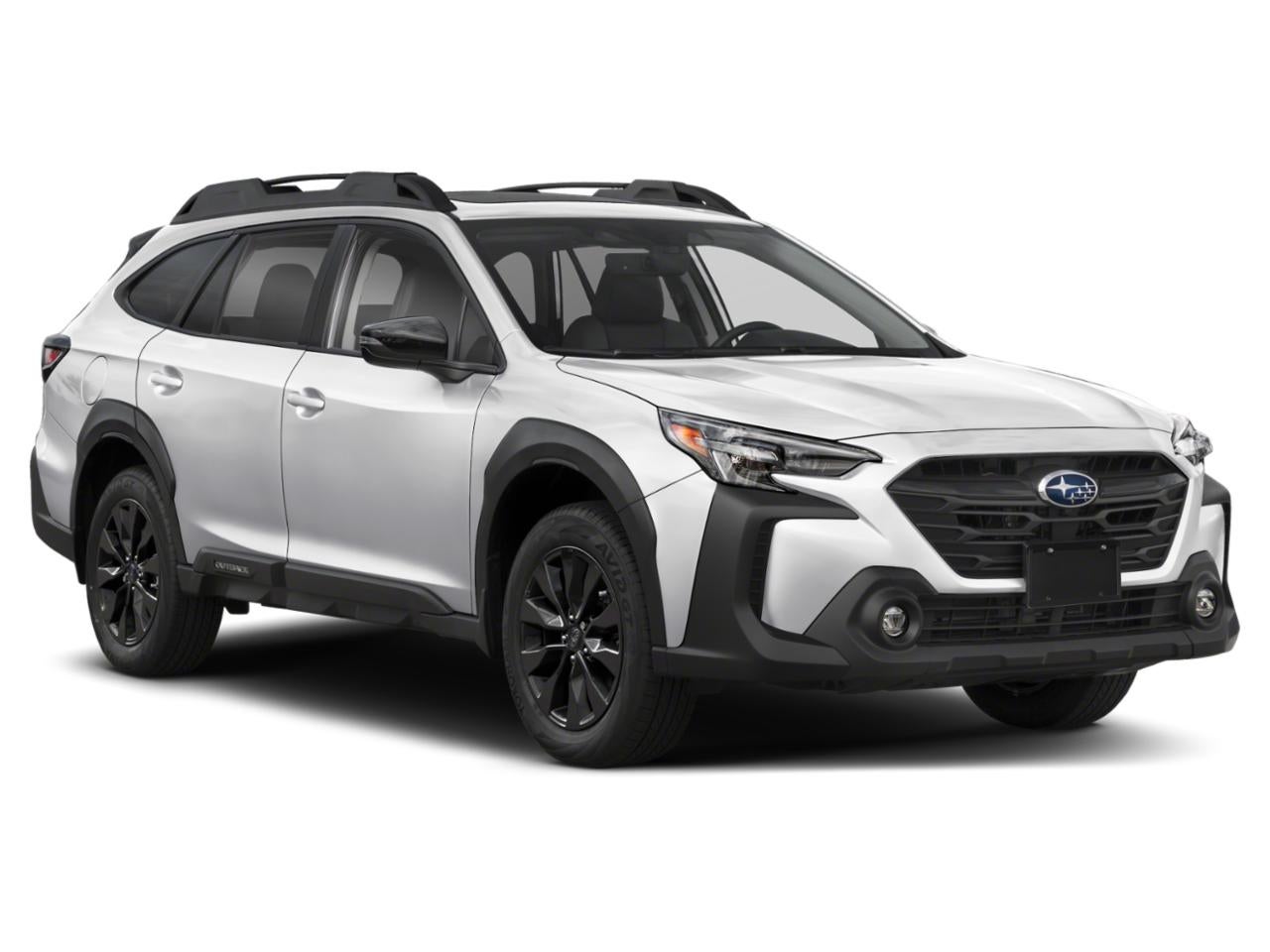 2024 Subaru Outback Onyx Edition XT