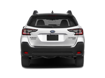 2024 Subaru Outback Onyx Edition XT