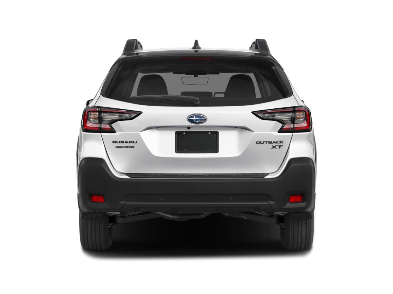 2024 Subaru Outback Onyx Edition XT