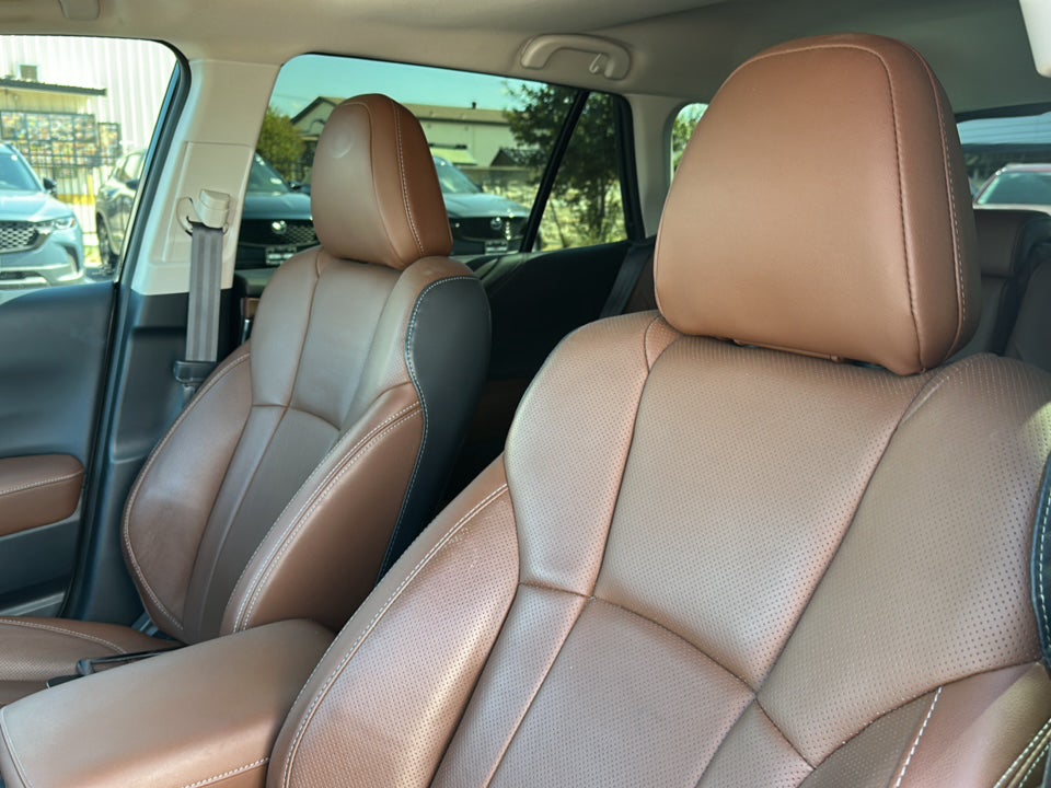 2022 Subaru Outback Touring XT