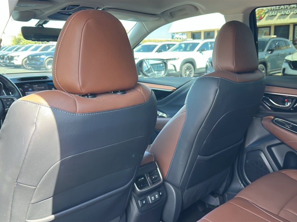 2022 Subaru Outback Touring XT