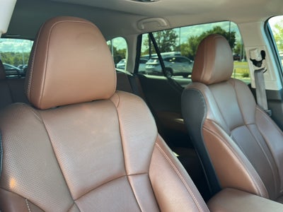 2022 Subaru Outback Touring XT