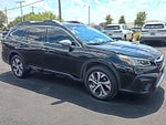 2022 Subaru Outback Touring XT