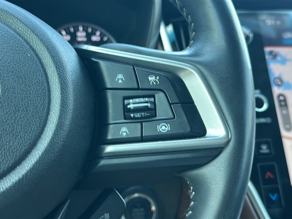 2022 Subaru Outback Touring XT