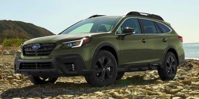 2022 Subaru Outback Touring XT