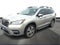 2020 Subaru Ascent Limited 8-Passenger