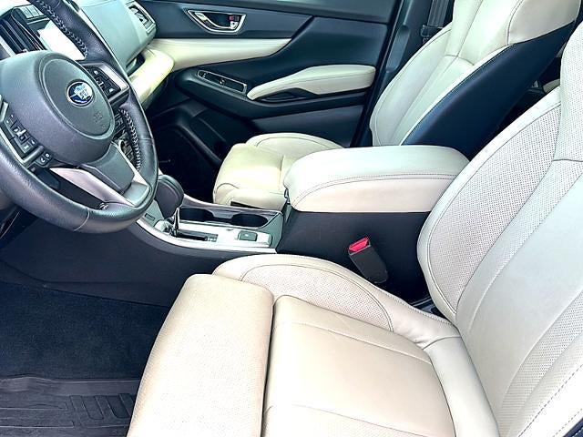 2020 Subaru Ascent Limited 8-Passenger