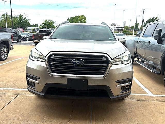 2020 Subaru Ascent Limited 8-Passenger