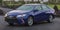 2016 Toyota Camry Hybrid LE