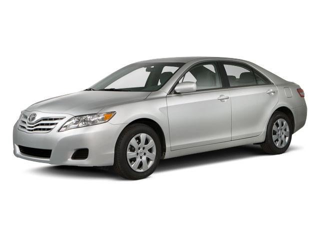 2011 Toyota Camry 4dr Sdn V6 Auto XLE (Natl)