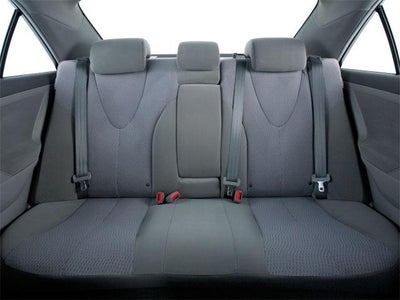 2011 Toyota Camry 4dr Sdn V6 Auto XLE (Natl)