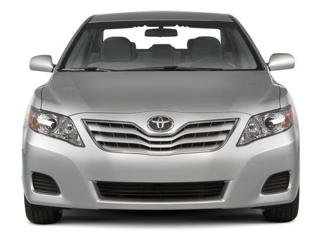 2011 Toyota Camry 4dr Sdn V6 Auto XLE (Natl)