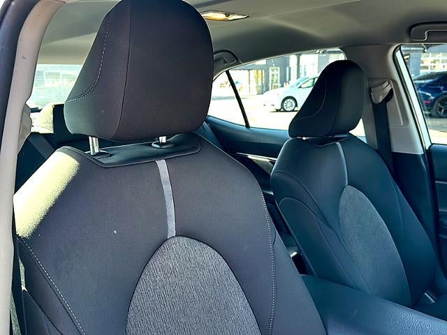 2024 Toyota Camry LE Auto (SE)