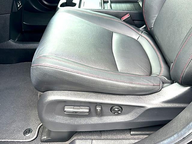 2025 Honda Odyssey Sport-L Auto