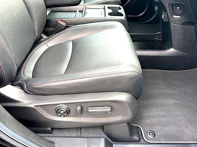 2025 Honda Odyssey Sport-L Auto