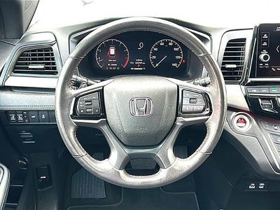2025 Honda Odyssey Sport-L Auto