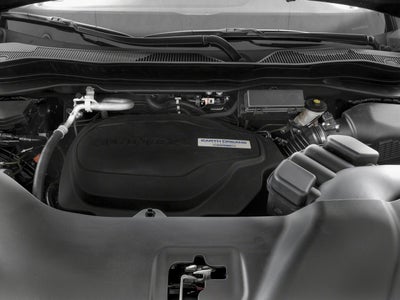 2017 Honda Pilot EX-L w/Honda Sensing 2WD