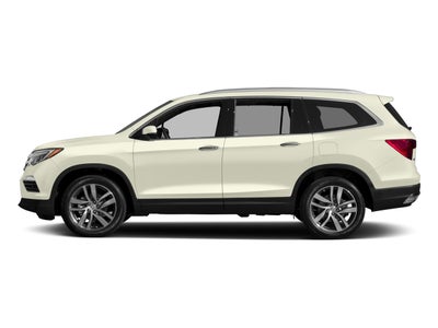 2017 Honda Pilot Touring 2WD