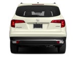 2017 Honda Pilot Touring 2WD