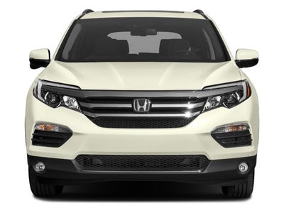 2017 Honda Pilot Touring 2WD