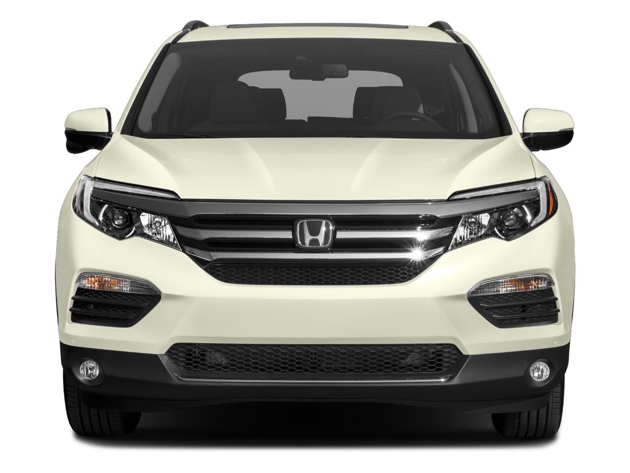 2017 Honda Pilot Touring 2WD