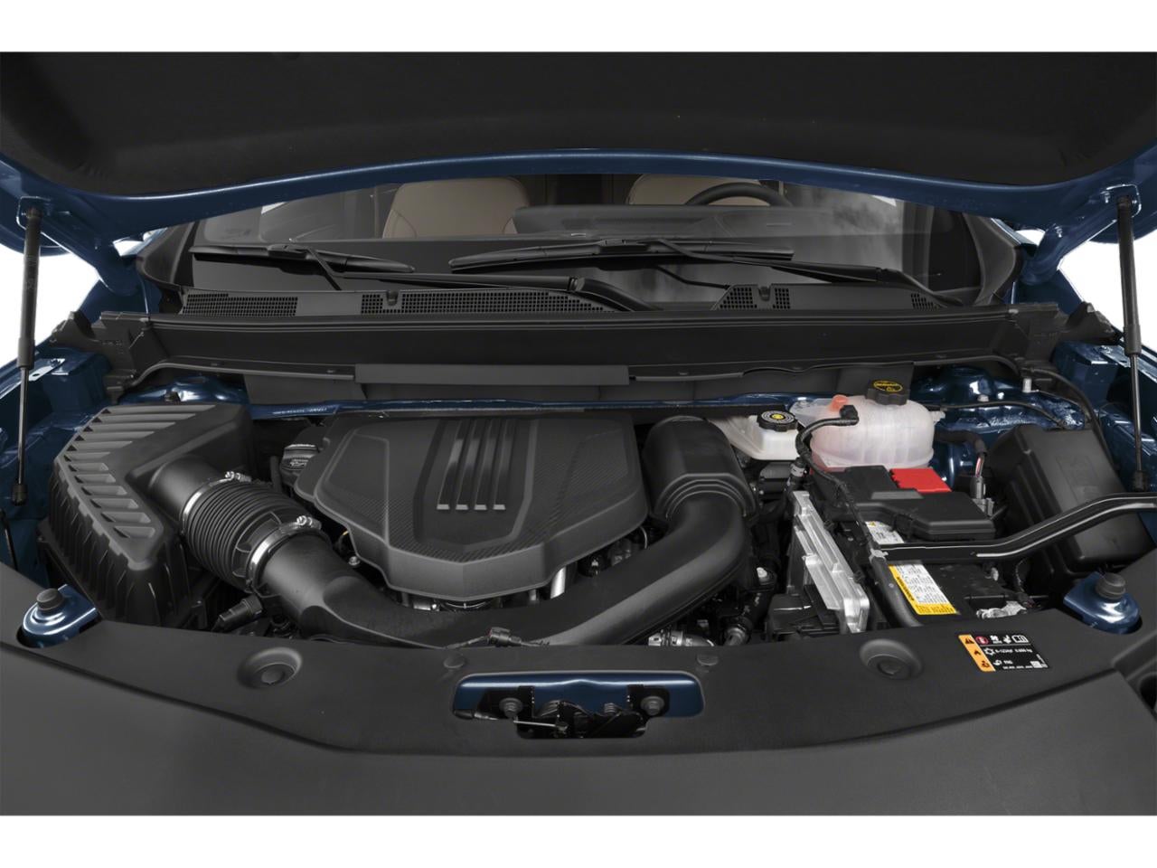 2026 Buick Enclave 4dr Preferred