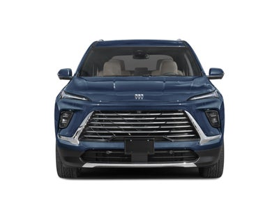 2026 Buick Enclave 4dr Preferred