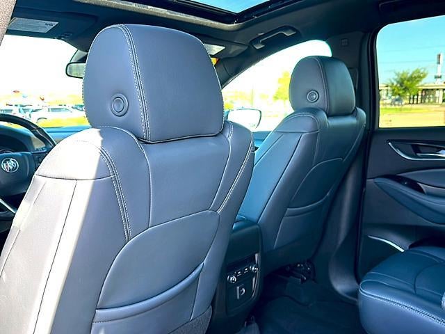 2022 Buick Enclave Essence FWD