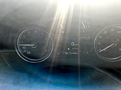 2023 Buick Enclave Essence FWD