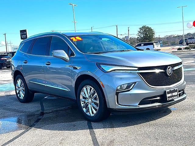 2024 Buick Enclave Essence FWD
