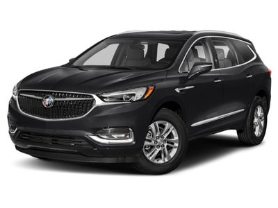 2020 Buick Enclave Premium FWD