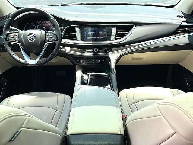 2022 Buick Enclave Premium FWD