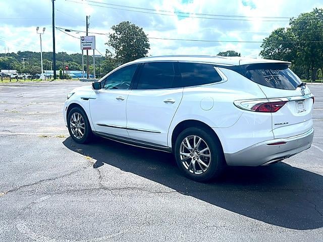 2022 Buick Enclave Premium FWD