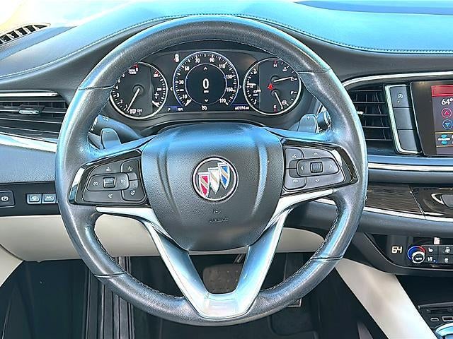 2022 Buick Enclave Premium FWD