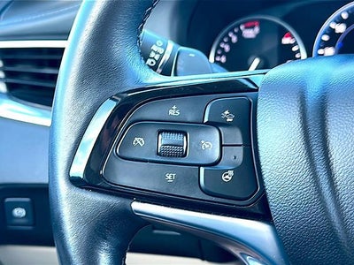 2022 Buick Enclave Premium FWD