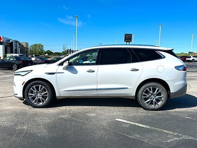 2022 Buick Enclave Premium FWD