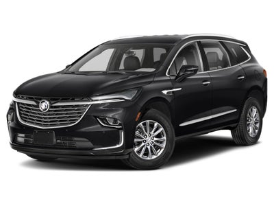 2022 Buick Enclave Premium FWD