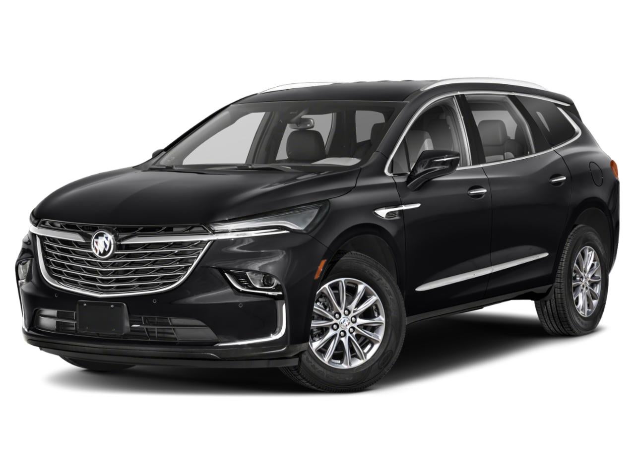 2022 Buick Enclave Premium FWD