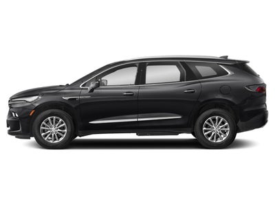 2022 Buick Enclave Premium FWD
