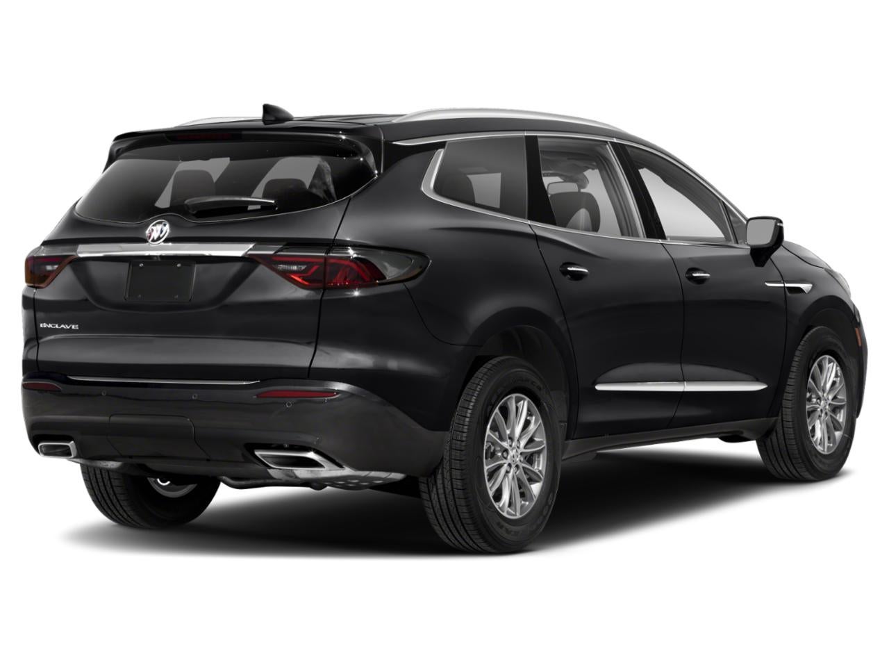 2022 Buick Enclave Premium FWD