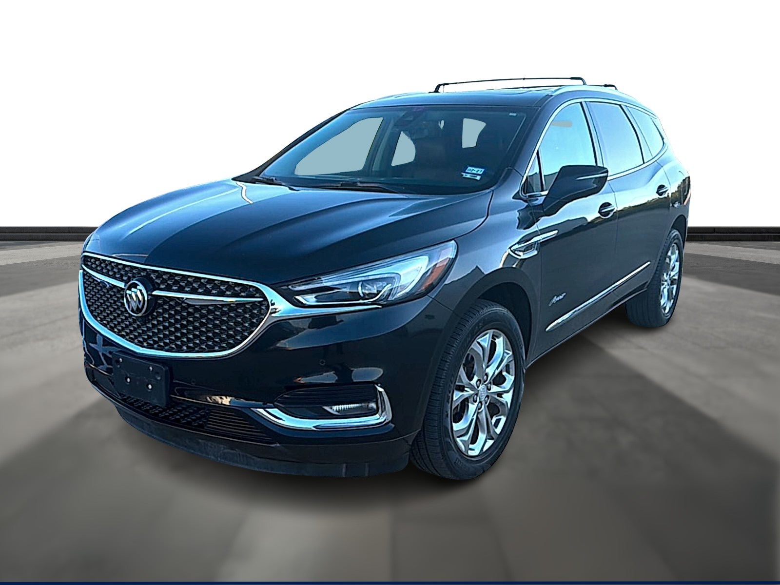2019 Buick Enclave FWD Avenir