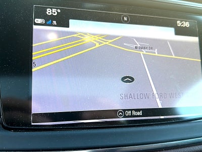 2019 Buick Enclave FWD Avenir