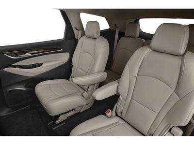 2019 Buick Enclave FWD Avenir
