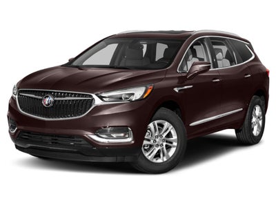 2019 Buick Enclave FWD Avenir