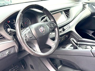 2020 Buick Enclave Avenir FWD