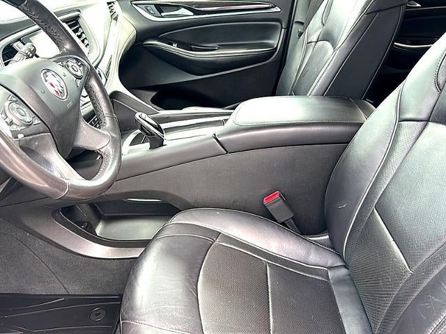 2020 Buick Enclave Avenir FWD