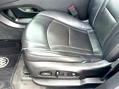 2020 Buick Enclave Avenir FWD