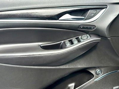 2020 Buick Enclave Avenir FWD