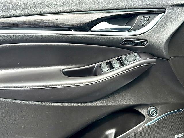 2020 Buick Enclave Avenir FWD